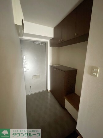 ピエール草加の物件内観写真